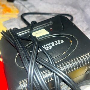 SEGA GENESIS RADICA 8